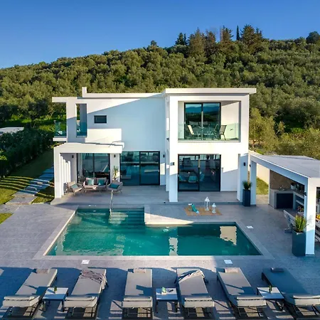 Villa Vatia
