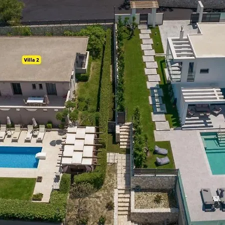 Villa Vatia *