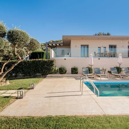 Villa Vatia
