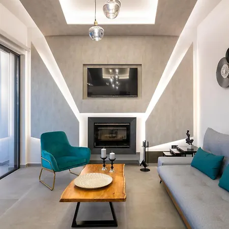 Villa Vatia *