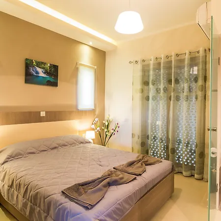 Villa Vatia *