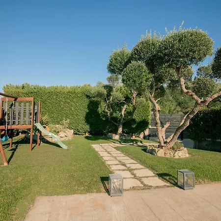 Villa Vatia *