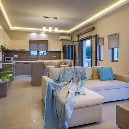 Vatia Villa Tragaki
