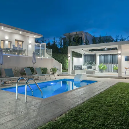 Villa Vatia *