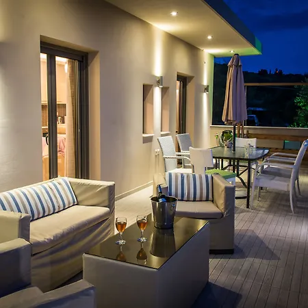 Vatia Villa *