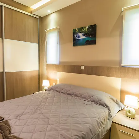 Vatia Villa *