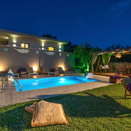 Villa Vatia