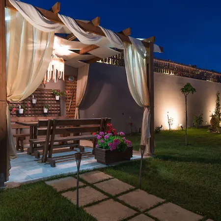 Villa Vatia